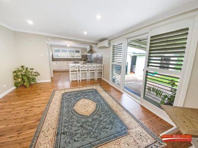 5 BRIDGE Street, Gunnedah