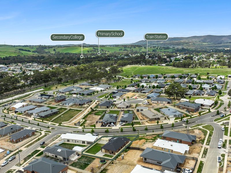 15 Aspect Boulevard, Broadford