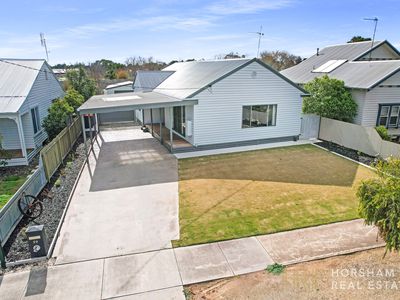 20 Harders Street, Horsham