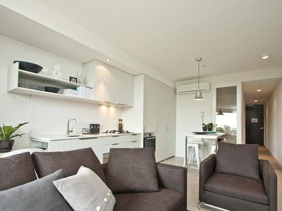 401 / 45 Claremont Street, South Yarra