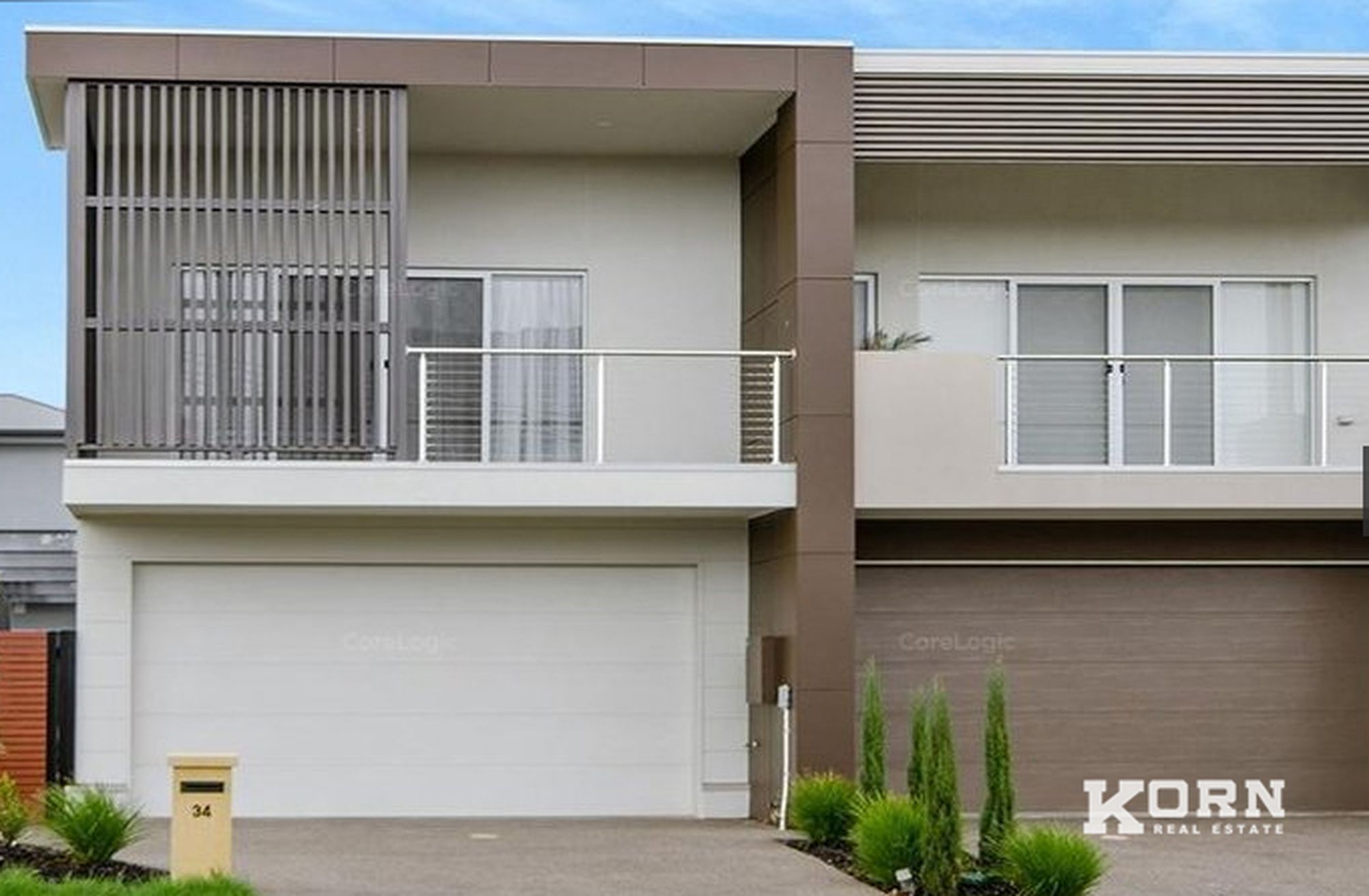 34 WOODLEY AVENUE, Newton
