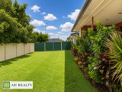 128 Clements Street, Moranbah