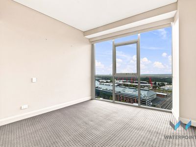 2001 / 11 Australia Avenue, Sydney Olympic Park