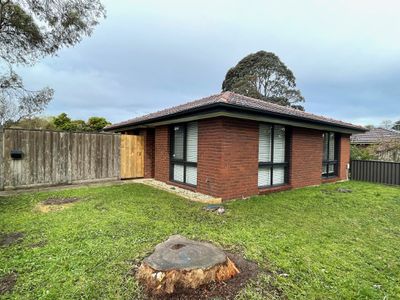 2A ALEXANDER STREET, Cranbourne