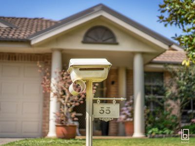 55 Mebbin Circuit, Woongarrah