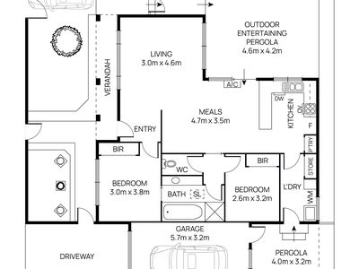 1A Belfast Street, Newtown