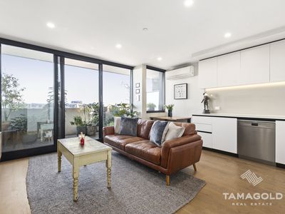 512 / 270 Lygon Street, Brunswick East