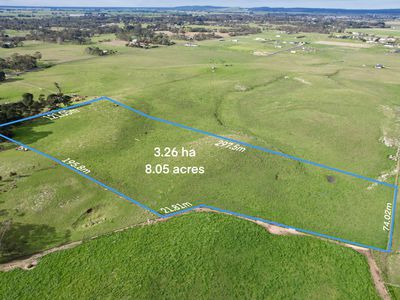 Lot Sec 233, Kent Drive, Millicent