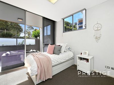 353 / 7 Hirst Street, Arncliffe