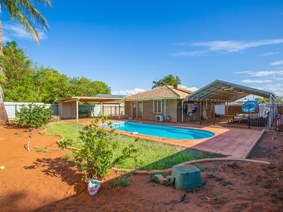 36 Bottlebrush Crescent, South Hedland
