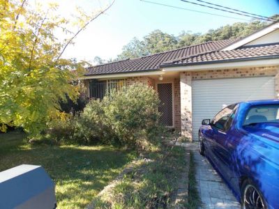 Ourimbah
