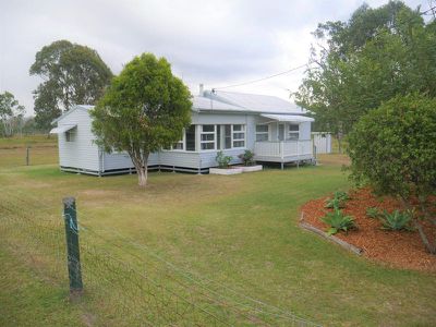 28 Andrew Road, Nanango