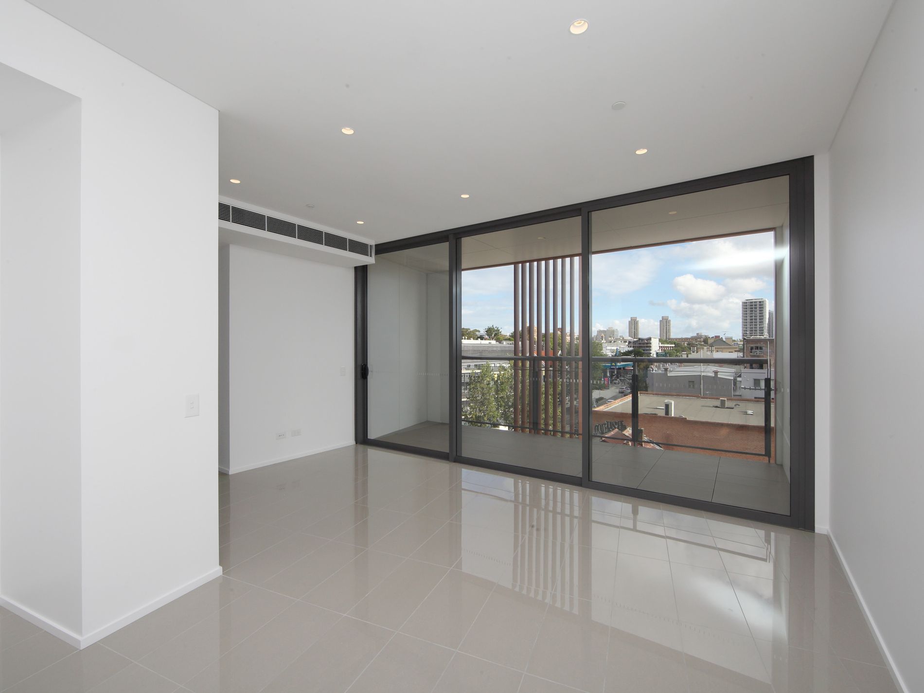 E501 / 85 O'Connor Street, Chippendale