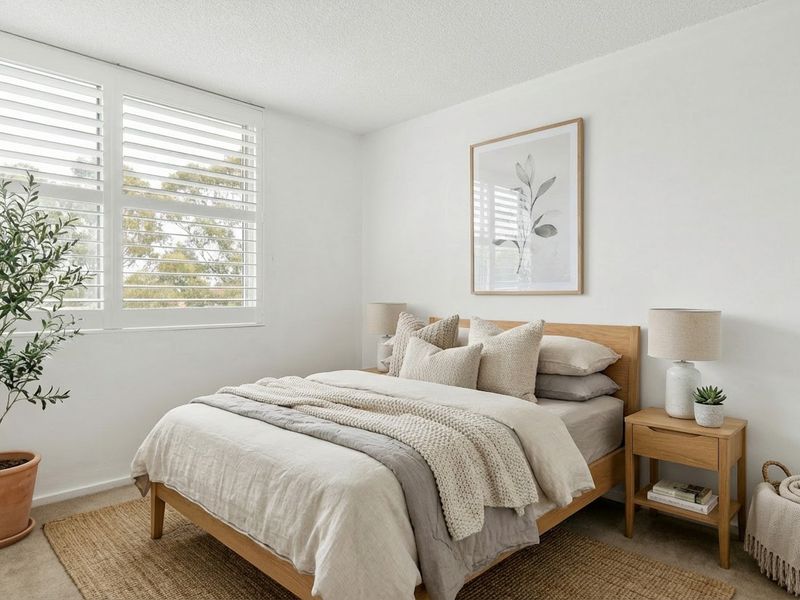 35 / 25 Hampden Avenue, Cremorne