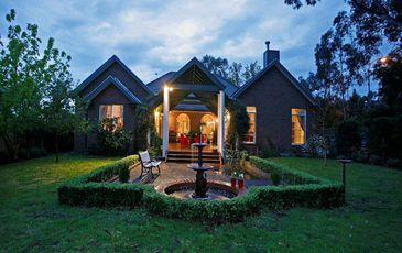 2 Rydaldene Way, Berwick