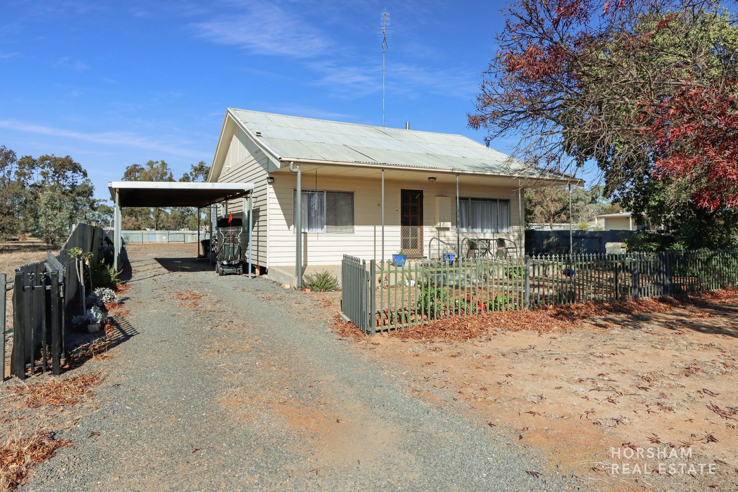 16 Alfred Street, Donald