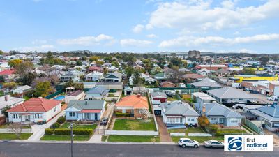 33 Hercules Street, Tamworth