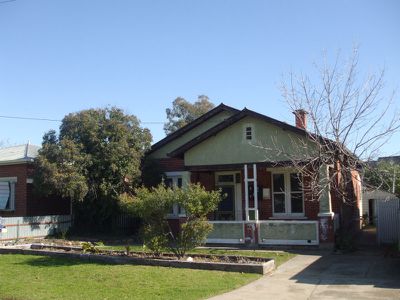 597 Broad Street, Albury