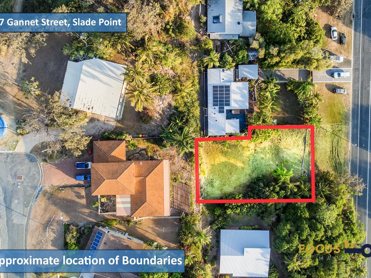 17 Gannet Street, Slade Point