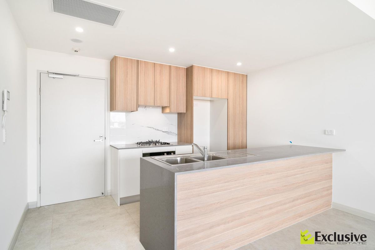 207 / 10 Smallwood Avenue, Homebush