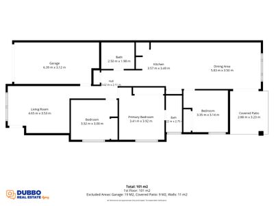 35A Champagne Drive, Dubbo