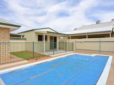 9 Peers Street, Piccadilly