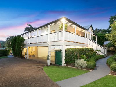 96 Raff Avenue, Holland Park