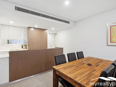 217 / 2 Moreau Parade, East Perth