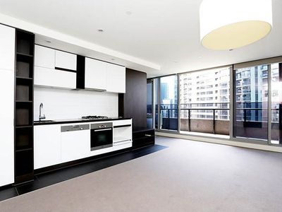 813N / 229 Toorak Road, South Yarra