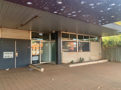 7/15 Wedge Street, Port Hedland