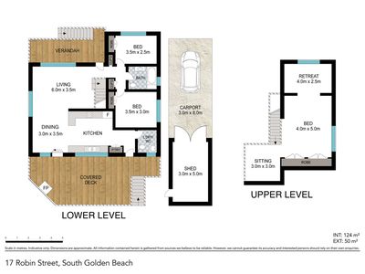 17 Robin Street, South Golden Beach