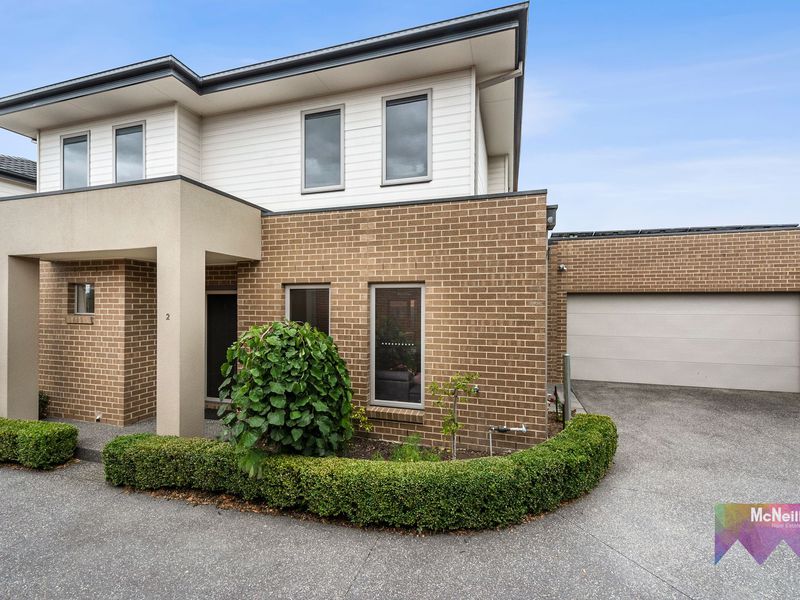 Real Estate Agent Mornington McNeill Real Estate