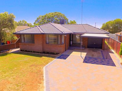 20 Villiers Avenue, Dubbo