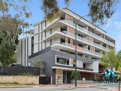 203 / 139 Broadway, Nedlands