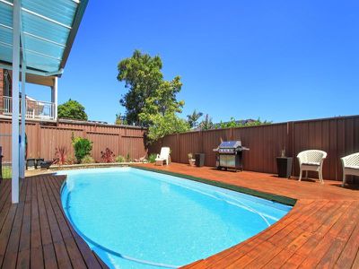 23 Gray Avenue, Mount Warrigal