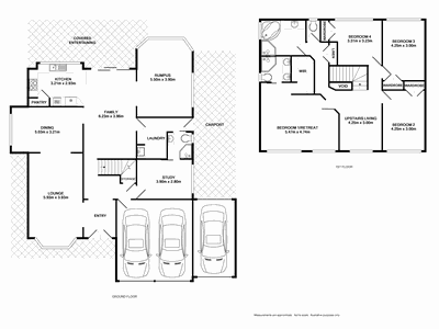 2 Marcus Clarke Crescent, Glenmore Park