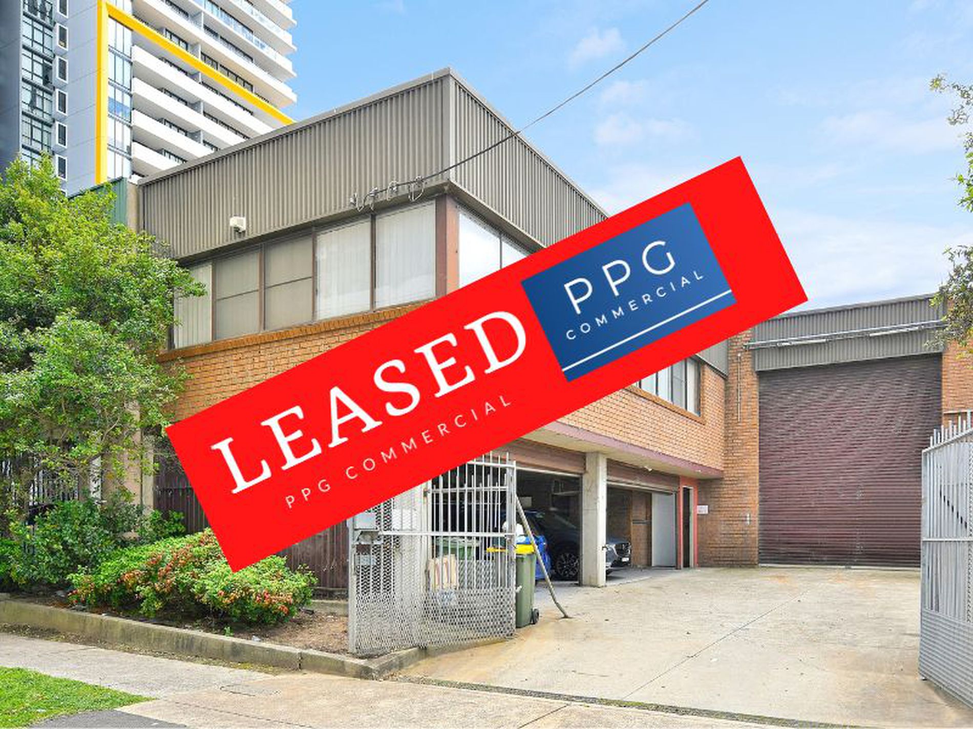 11 East Street, Granville