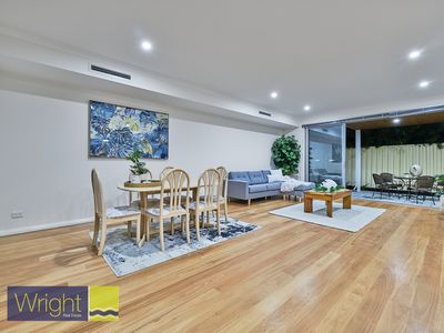 128B Sackville Terrace, Doubleview