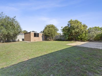 72 Cambridge Crescent, Cooloongup