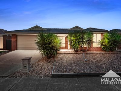 308 Robinsons Road, Deer Park