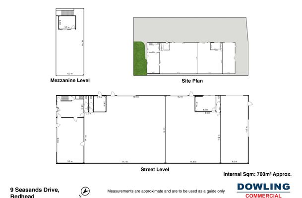 9 Seasands Drive, Redhead