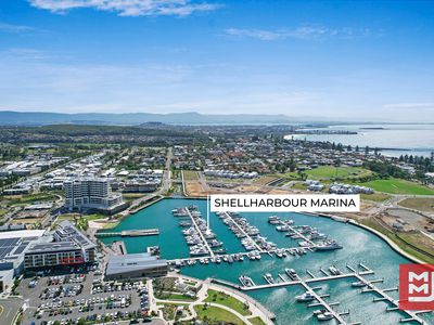 107 / 9 Marina Drive, Shell Cove