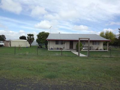 123 Gough Street, Deepwater