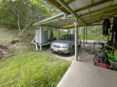 58 Patullo Road, Gregory River