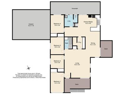 78 Bowcher Road, Chesney Vale