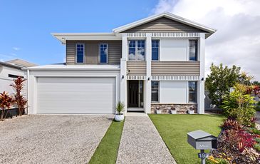 195 / 96 Village Way, Little Mountain