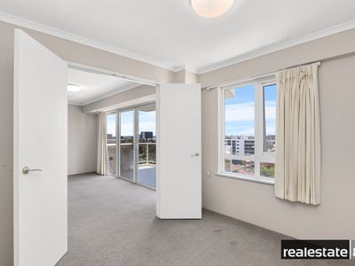 31 / 52 Goderich Street, East Perth