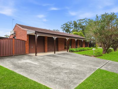 10 Birmingham Road, South Penrith