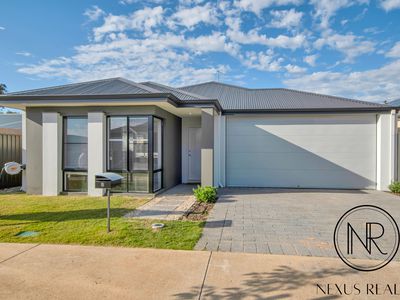 8 Arbon Street, Wellard