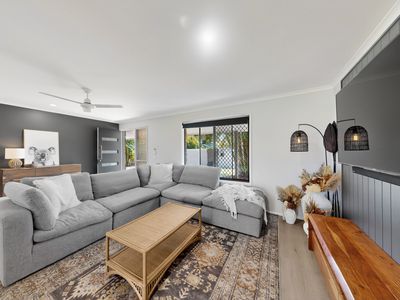5 Chantilly Crescent, Beerwah